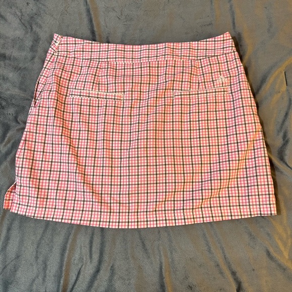 Adidas Golf Skirt Size 10

#1063 - Picture 10 of 13